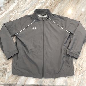 Boys XXL Under Armour Jacket